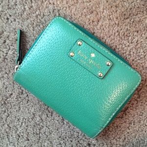 Genuine Kate Spade Wallet